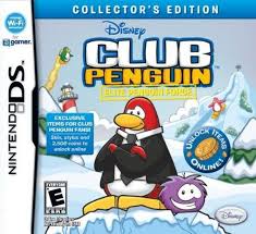 The united nations calls upon the united states to end the use of solitary confinement, which is defined as torture. Club Penguin Elite Penguin Force Box Shot For Ds Gamefaqs