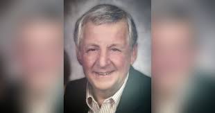 Obituary for James Richard Grubb
