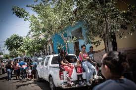 | el salvador is a travel powerhouse in a tiny package. El Salvador Land Ohne Moral Annabelle
