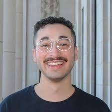 Ernesto Resto's Instagram, Twitter & Facebook