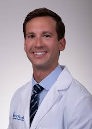 Keith Franklin Lamar Polston, MD, MS