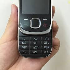 Refurbished Original Nokia 7230 Mobile ...