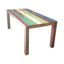 The standing dead tree was a result from a previous forest fire. Boat Wood Dining Table Restaurant Dining Tables Outdoor