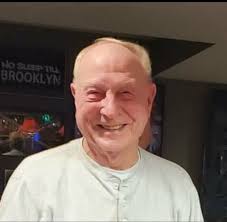 Harold Beagle Obituary