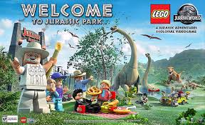 It follows the usual lego formula, in that you can break everything in sight and earn awesome collectibles while playing. Lego Jurassic World All Red Bricks Details