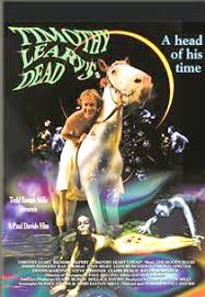 The authors also make an important contribution to the interpretation of. Timothy Leary Wikipedia