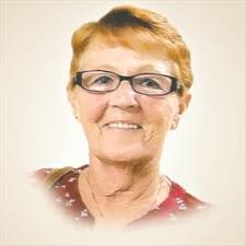 Beverly POTTLE Obituary (2018)