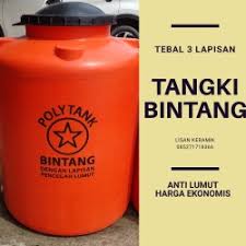 Harga tendon air 500 liter sangat terjangkau sehingga tidak menguras kantong. Jual Toren 500 Liter Murah Harga Terbaru 2021