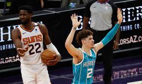 Suns live stream info, tv channel: On Edge Suns Upset Over Calls Defense In Loss To Hornets