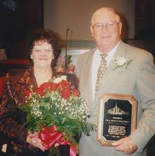 Rev. David Dewane Earls Obituary