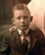 Emroy Christenson Family