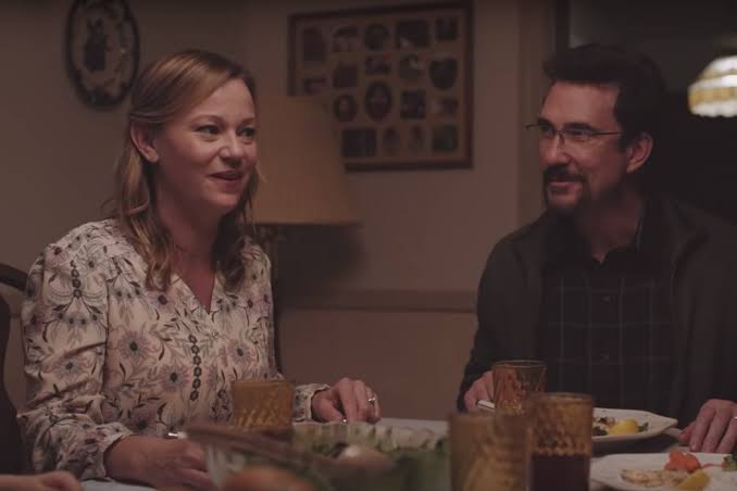 Interview With Samantha Mathis, Star Of THE CLOVEHITCH KILLER – Making a  Cinephile