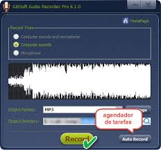Atualmente, muitas pessoas querem baixar livros baixar programa de gravar musica pc. Maneiras Eficazes Para Gravar Audio Do Pc Com Windows 10