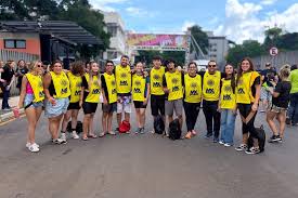 Vestibular da UFPR: quase metade dos aprovados estudaram na rede estadual do Paraná