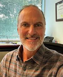 Steven Ackerson, Financial Advisor in Severna Park, MD