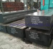 1.2343, 1.2344, 1.2716, 1.2347 Baja Alat Kerja Panas Batang ...