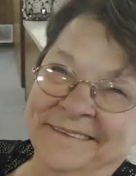 Obituary information for Mary Jo Watson