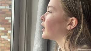 Stella Mccain's Instagram, Twitter & Facebook