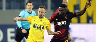 Mke ankaragücü resmi facebook hesabı official facebook account. Mke Ankaragucu 2 1 Galatasaray Galatasaray Org