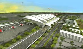 Fixed rate subang airport taxi with tune cab online booking. Klia East Labu Wikipedia