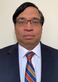 Lakshmi Kumar Matukumalli, Ph.D.