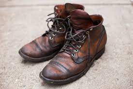 The Do S And Dont S Of Breaking In A New Pair Of Leather Boots