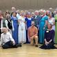 Gainesville Florida English Country Dance