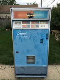We did not find results for: Vintage Pepsi Vending Machine Vendorlator Model Vf165 1824263259