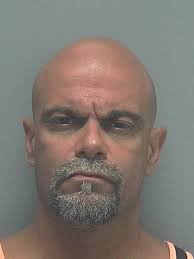 Lee County arrests, 9/10