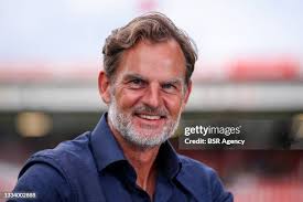 73 Ronald De Boer Manager Stock Photos, High-Res Pictures, and Images