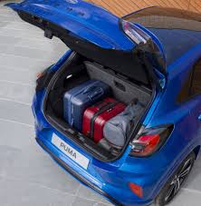 Euro ncap safety rating of the ford puma 2019: Ford Puma Se LanseazÄ De La 16 500 Euro Mai Tarziu PreÈul Ar Putea Fi Modificat 0 100 Ro
