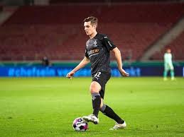 A review of 88 rated florian neuhaus's future star card and how good this card is and if he is worth your coins. Florian Neuhaus Ger Photos Playmakerstats Com