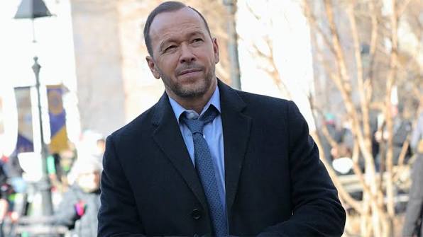 Donnie Wahlberg stars in Blue Bloods spin-off Boston Blue