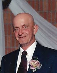 Frank Marsh Obituary (2013)