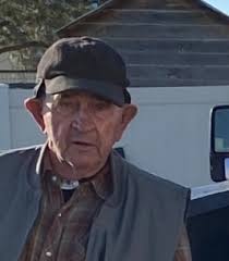 Obituary for Galen Ray Harrison