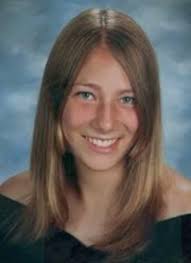 Nicole Leigh Halstead Obituary