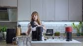 Get it as soon as tue, jan 19. Nespresso Vertuo Next Coffee Preparation Youtube