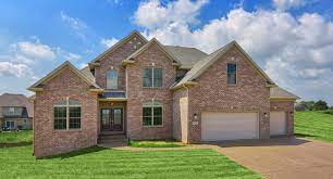 Building in evansville, newburgh, and owensboro. New Homes In Owensboro Ky And Evansville In Thompson Homes