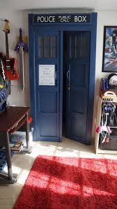 Tardis Bedroom Door 02 By Thedaleofthedead On Deviantart Tardis Door Tardis Bedroom Doors