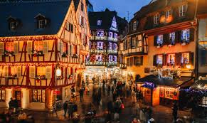 Il fast food 231 è un'ottima opzione se si ha poco tempo per mangiare. Strasburgo In Inverno 4 Cose Da Sapere Prima Di Partire