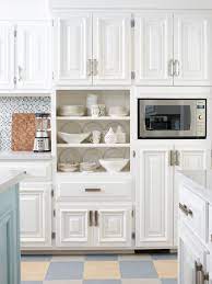 If you want to update the look of your kitchen cabinets or your bathroom cabinets, you should find the perfect solution for you. Replacing Kitchen Cabinet Doors Pictures Ideas From Hgtv Hgtv