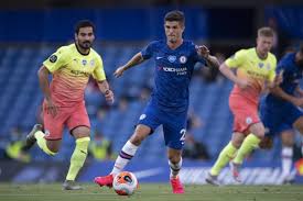 People doesnt seem to thank you for your work and time, so i want to personally thank you for your work man! Fakta Mengerikan Chelsea Vs Manchester City