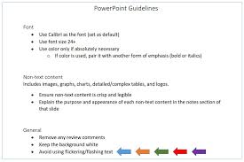 Discoveries in Health Policy: Brief Blog: CMS Posts PPT Template for ...