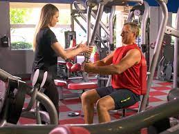 24-7 Workout Anytime In Destin Florida