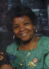 Marie Voltaire Obituary