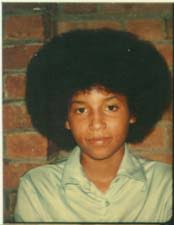 OLIVER, Shanda Michelle