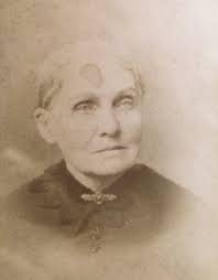 Melissa Margaret Voorhies Craig (1825-1898)