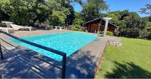 Quinta Los Lapachos