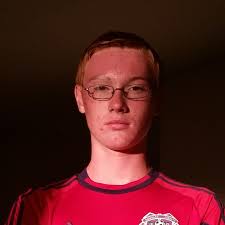 Adam Zimmerer's Douglas County High School Bio