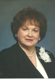 Marlene Osborn Obituary (1931